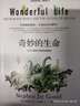 奇妙的生命 （美國）斯蒂芬·杰·古爾德 著 鄭浩？譯 譯 海南出版社 書籍 曬單實(shí)拍圖