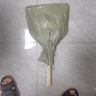 弘昱木柄抄網(wǎng)雙邊實(shí)心圈魚糞撈網(wǎng)密網(wǎng)抄魚網(wǎng)兜撈蝦撈魚網(wǎng)抄野采漁具 方框80cm木柄-大網(wǎng)眼約1.5cm 其他/other 曬單實(shí)拍圖