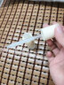 袋鼠媽媽小麥胚芽臻源保濕禮盒準孕婦補水保濕四件套準孕期護膚品 補水保濕精萃精華 曬單實(shí)拍圖