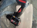 宇牌鋰電手電鉆60N無(wú)刷充電鉆家用電動(dòng)螺絲刀20V電鉆雙速鉆電動(dòng)工具 10mm鉆夾頭裸機(無(wú)電池充電器) 曬單實(shí)拍圖