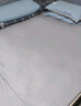 南极人（NanJiren）磨毛非四件套 适用1.2米床 被套150*200cm 实拍图