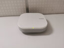 華為（HUAWEI） AirEngine9700S-S AC6507S無(wú)線接入控制器AP資源授權(quán) L-WAC-S-1AP（適用9700-S） 曬單實(shí)拍圖