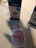 布朗博士新生兒安撫奶嘴 超軟全硅膠一體式 0-6個(gè)月嬰兒仿母乳不卡鼻 【配收納盒】粉色  0-6個(gè)月 1個(gè)裝 新生兒0月起可用 曬單實(shí)拍圖