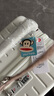大嘴猴（paul frank）行李箱平衡寬拉桿箱男大容量22吋防刮旅行箱女輕音萬(wàn)向輪出差皮箱 曬單實(shí)拍圖