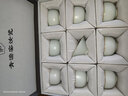 青澹汝窯整套茶具套裝禮品家用冰裂釉天青汝瓷禮盒裝 九賓套裝 九賓之儀 1件 曬單實(shí)拍圖