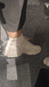 NEW BALANCE    NB530官方老爹鞋男鞋女鞋情侶復(fù)古低幫百搭休閑運(yùn)動(dòng)鞋 淺奶茶色 MR530AA1 建議拍小半碼 41.5 (腳長(zhǎng)26cm) 曬單實(shí)拍圖