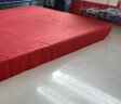 迪茵（DIYIN）红地毯一次性婚庆结婚开业展会舞台迎宾楼梯红毯1.5米宽10米长 实拍图