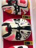 聚厚緣禮品聚厚緣臉譜盒裝工藝品特色紀(jì)念品出國禮品送老外商務(wù)送禮送朋友 大六頭樣式隨機發(fā)一盒 曬單實拍圖