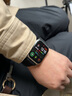 閃魔 【發(fā)布會(huì )新品s11】適用蘋(píng)果s11手表膜apple watch s10保護膜s9/8/7/6/5/4/SE3手表膜曲面全屏覆蓋 4/5/6/SE3 【44mm】1片裝+秒貼神器 曬單實(shí)拍圖