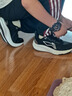 李寧（LI-NING）赤兔8跑步鞋男鞋中考體測反光輕量競速訓(xùn)練透氣減震運(yùn)動鞋子男 曬單實(shí)拍圖