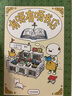 有呀有呀書店 吉竹伸介 著 這是蘋果嗎也許是吧 中信書店 曬單實(shí)拍圖