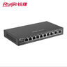 銳捷一體機路由器 AC POE 全系列無(wú)線(xiàn)套裝 AP控制器 RG-EG110G-P V2 10口/72W/ 原裝正品含稅13% 曬單實(shí)拍圖