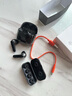 JBL TUNE FLEX小晶豆 真無(wú)線藍(lán)牙耳機(jī) 半入耳式音樂(lè)耳機(jī) 蘋(píng)果安卓手機(jī)  TUNE FLEX 黑色【降噪版】 曬單實(shí)拍圖