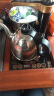 金灶（KAMJOVE）自动上水电热水壶 全智能茶台烧水壶煮水壶电茶炉煮茶器整套茶具 K9 (20*37cm) 900ml 晒单实拍图