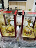 長(cháng)安52度460ml長(cháng)安老窖30年建廠(chǎng)50年獻禮版52度 460mL 6瓶 曬單實(shí)拍圖