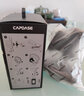 卡登仕(CAPDASE) Flexi II望遠(yuǎn)鏡吸盤式車載手機支架汽車導(dǎo)航擋風(fēng)玻璃儀表臺粘貼式手機架 黑色 曬單實拍圖