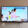 小米（MI）电视32英寸Redmi A32智能电视机全高清小屏幕金属全面屏网络老人1G+8G平板彩电以旧换新小尺寸EA32 32英寸 小米Redmi A32【高清 支持投屏】 实拍图