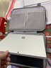 逐訊微軟全新Surface Pro第11版驍龍X Elite12英寸電腦鍵盤(pán)收納包內膽包防震電源包帶筆槽保護套手提包 防水防摔-收納包-羊巴紋 微軟全新Surface Pro第11版 曬單實(shí)拍圖