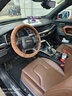適用于2011-2021新款哈弗h6汽車(chē)腳墊新老款哈弗H6運動(dòng)版國潮版專(zhuān)用大全包圍汽車(chē)腳墊 哈弗H6專(zhuān)用【雙層-帶兜】黑色+黑色絲圈 曬單實(shí)拍圖