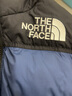 THE NORTH FACE北面童裝兒童羽絨服鵝絨保暖|81RQ HDC/藍(lán)色 120 120cm XS（120/60） 曬單實(shí)拍圖