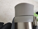 MiGo美國MIGO不銹鋼真空保溫杯戶外便攜水杯子車載保溫瓶男女時尚茶杯 中國紅400ml 曬單實拍圖