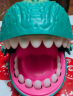 TaTanice咬手指玩具恐龙按牙齿咬人儿童亲子互动整蛊创意游戏玩具生日礼物 实拍图