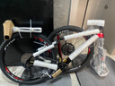 輻輪王世界十大自行車(chē)品牌排行榜超輕高端碳纖維硬尾山地車(chē)專(zhuān)業(yè)競技越野 黑紅金-下單備注凈身高 曬單實(shí)拍圖