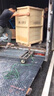 濕騰 CJST-58LD 工業(yè)商用除濕機 除濕量58L/D-240L/D 除濕加濕一體機 機房檔案室車(chē)間恒濕機 58L/天 20-40㎡ 曬單實(shí)拍圖
