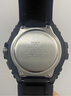 卡西歐（CASIO） 手表商務(wù)運動(dòng)防水夜光指針石英男表鋼鐵之心腕表 MWA-100H-7A 曬單實(shí)拍圖