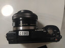 索尼 SONY a6000 6400 5100 6600 6700 ZV-E10二手微單相機(jī)4K直播 a5000+16-50套機(jī) 95新 曬單實(shí)拍圖