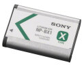 索尼（SONY）NP-BX1 黑卡数码相机充电电池（适用RX100M7等黑卡系列/HX99等HX系列/ZV1等） 实拍图