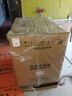 美菱（MeiLing）白色集成水槽洗碗機一體全自動(dòng)家用13套超聲波大容量廚房果蔬清洗水槽洗菜盆 90cm旗艦款JS06W+垃圾處理器 曬單實(shí)拍圖