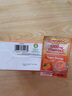 Emergen-c益滿(mǎn)喜嗨C粉維生素C泡騰粉VC粉沖劑維C補充劑1000mg 【最新采購】 30袋鮮橙味 曬單實(shí)拍圖