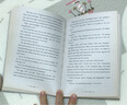 火翼飛龍系列 英文原版小說(shuō) Wings of Fire 火焰之翼 奇幻魔法冒險故事書(shū) 橋梁章節書(shū) 搭溫妮女巫 馴龍大師 火翼飛龍8：龍魂泯滅的假面女王 曬單實(shí)拍圖