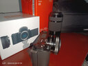 索尼（SONY）ZV-E10L APS-C半畫微單數(shù)碼相機(jī) vlog直播 4K視頻自拍zv-e10 免息分期創(chuàng)意濾鏡 黑色雙鏡頭套裝（16-50+55-210） 官方標(biāo)配 曬單實(shí)拍圖