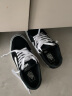 VANS范斯官方 线上专售Faulkner美式经典薄绒男鞋板鞋出游好鞋 黑色 42 实拍图