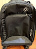 新秀麗（Samsonite）雙肩包背包拉桿書包電腦包19英寸旅行箱行李箱禮物減負(fù)便攜初中生 黑色/拉桿背包 17L行李箱/拉桿箱書包/登機(jī)箱 曬單實(shí)拍圖