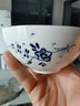 德國(guó)唯寶（Villeroy&Boch） 經(jīng)典盧森堡系列 中餐餐具碗  湯煲 沙拉碗 進(jìn)口精細(xì)瓷 家庭禮物 飯碗 150ml 曬單實(shí)拍圖