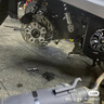 米其林（MICHELIN）CITY2/GRIP SAVER半熱熔踏板摩托車輪胎適配小牛九號(hào)電動(dòng)車真空胎 SAVER 120/70-12 【升級(jí)版】 曬單實(shí)拍圖