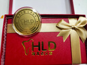 金之道禮品定制項目完工送客戶(hù)員工紀念品9999金幣定制紀念幣獎牌獎?wù)露Y 定制定金 曬單實(shí)拍圖