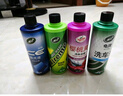龜牌（Turtle Wax）洗車液泡沫清洗劑套裝預洗液洗車水蠟汽車清潔劑PA壺洗車機櫻桃爽 【超值噴壺套裝】 500ml 4瓶 +噴壺 曬單實拍圖