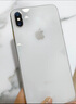 【準新機】資源機蘋(píng)果XS未激活iPhonexs海外版全網(wǎng)通4G 銀色 512G【未激活未使用 官翻】 曬單實(shí)拍圖