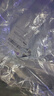 詩丹蕊學(xué)院風(fēng)字母印花三條杠撞色棉服條紋冬季新款寬松流行羽棉襖絨服女 淺杏色字母 均碼【可備注碼數(shù)】 曬單實(shí)拍圖