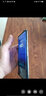 龍豈vivonex3手機(jī)殼金屬邊框nex3s保護(hù)套超薄vivo NEX2屏幕指紋V1950A升降雙面防摔5g版V1924A男V1924T Nex3/Nex3S 5G版通用（金屬邊框式）黑藍(lán) 曬單實(shí)拍圖
