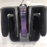 傲勝（OSIM） 足療機智能足部按摩儀升級腿部腳底腳踝推拿溫熱按摩腳機OS-393S腿樂樂七夕情人節(jié)禮物送男女朋友 灰色（智能款） 曬單實拍圖