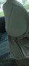 欧玛奴汽车座套四季通用全包围亚麻汽车坐垫夏季布艺座垫座椅套适用于 豪华版米色 CRV缤智XRV雅阁飞度凌派锋范思域 实拍图