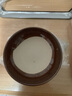 時(shí)光舊巷火鍋碗土碗農(nóng)家樂蒸碗摔酒碗仿古餐具蘸水碗碟扣肉碗油碟碗燒白碗 口徑14.5cm高4.5cm深土碗 曬單實(shí)拍圖