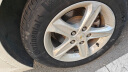 德国马牌（Continental）轮胎/汽车轮胎 205/65R16 95H UCJ 适配五菱宏光S3 日产天籁  实拍图