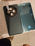 億姿 Vivo Y300Pro手機殼Y300防摔外殼Y300i保護套Y300Pro+前后全包不用貼膜有素皮款有防窺款 防窺 素皮+玻璃青山黛 Vivo Y300Pro 或 Y300Pro+通用 曬單實(shí)拍圖