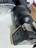 索尼（SONY）Alpha 7C II全畫(huà)幅微單相機 創(chuàng  )意外觀(guān)濾鏡 銀色 單機身（a7c2/A7C II/A7CM2） 曬單實(shí)拍圖